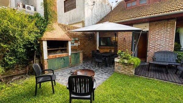 Casa en Hilario de Almeira al 4800