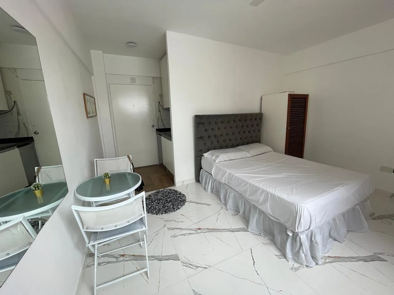 Departamento en Uruguay al 800