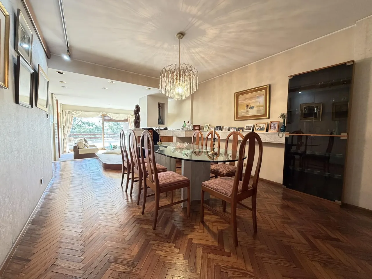 Departamento en Av. Belgrano al 700 Piso Exclusivo Vista al Rio