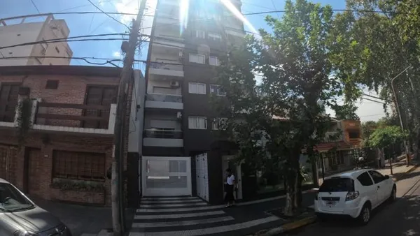 Departamento en Castelli al 100