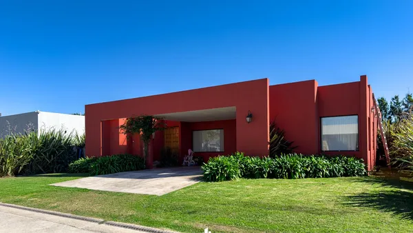 Casa en Barrio Privado Tierras del Mar