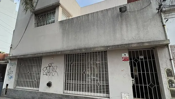 Departamento en TUCUMAN 1037