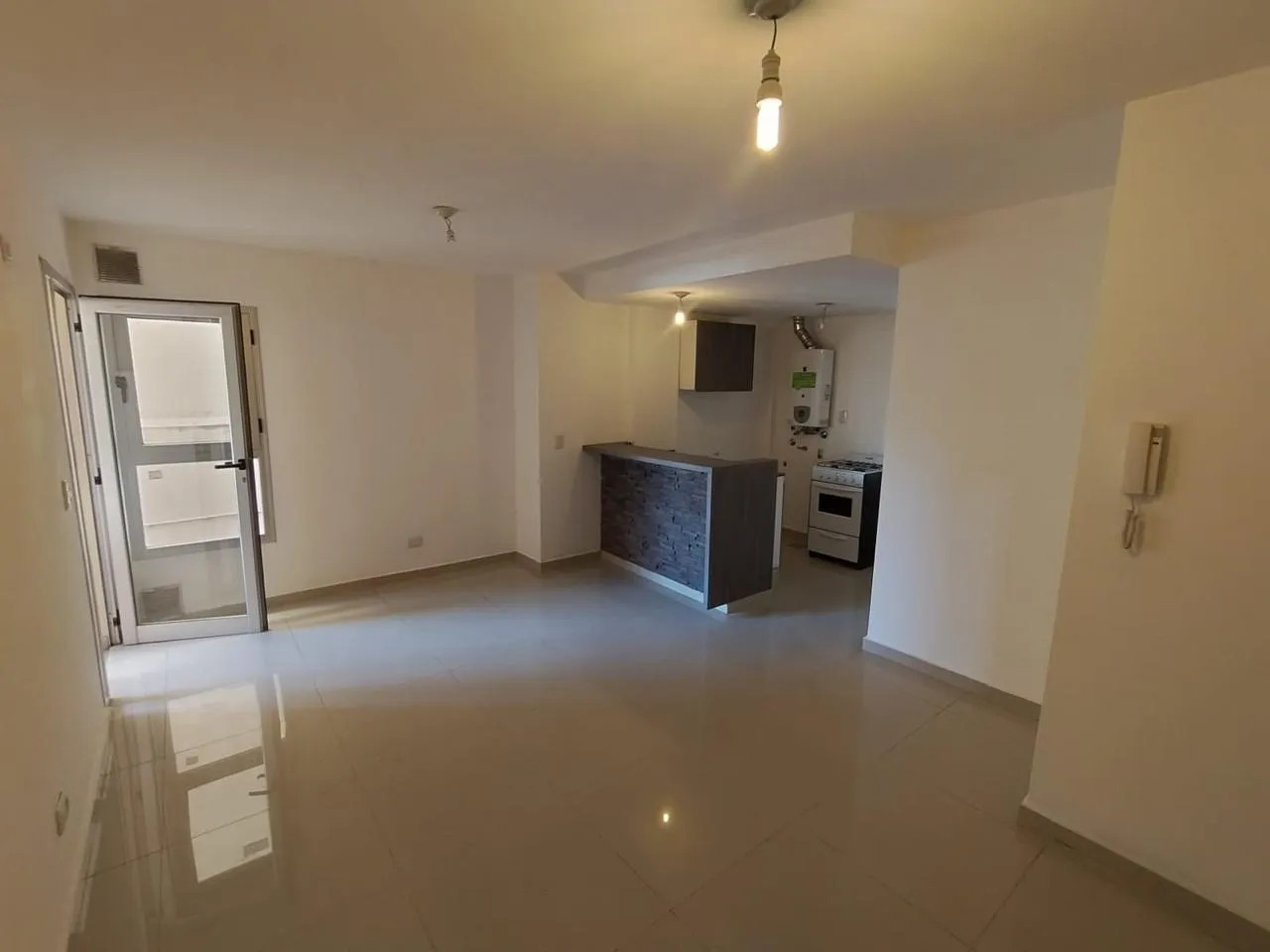 Departamento en Barrio general paz Roma al 368