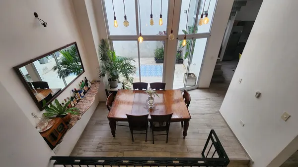 Casa en Virrey Olaguer y Feliu al 3200
