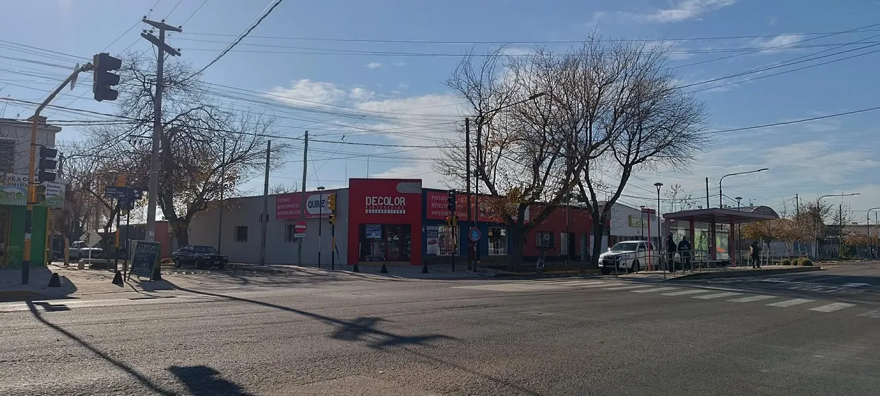 Casa en Godoy Cruz al 2100