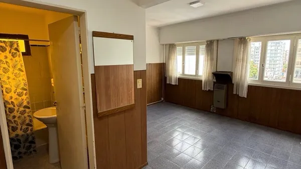 Departamento en Las Heras al 2400