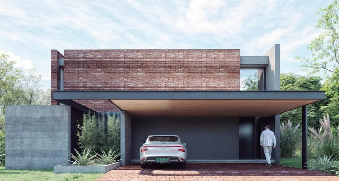 Casa en Distrito Sur M29 L28