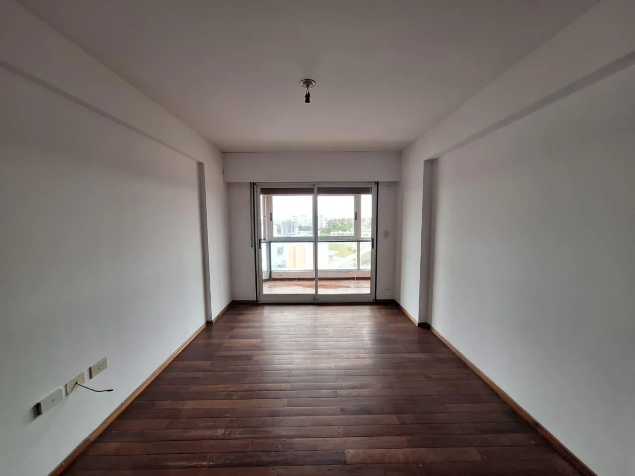Departamento en Poeta Lugones 28