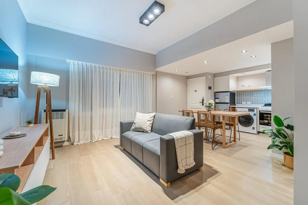 Departamento en Av. Colón al 2300