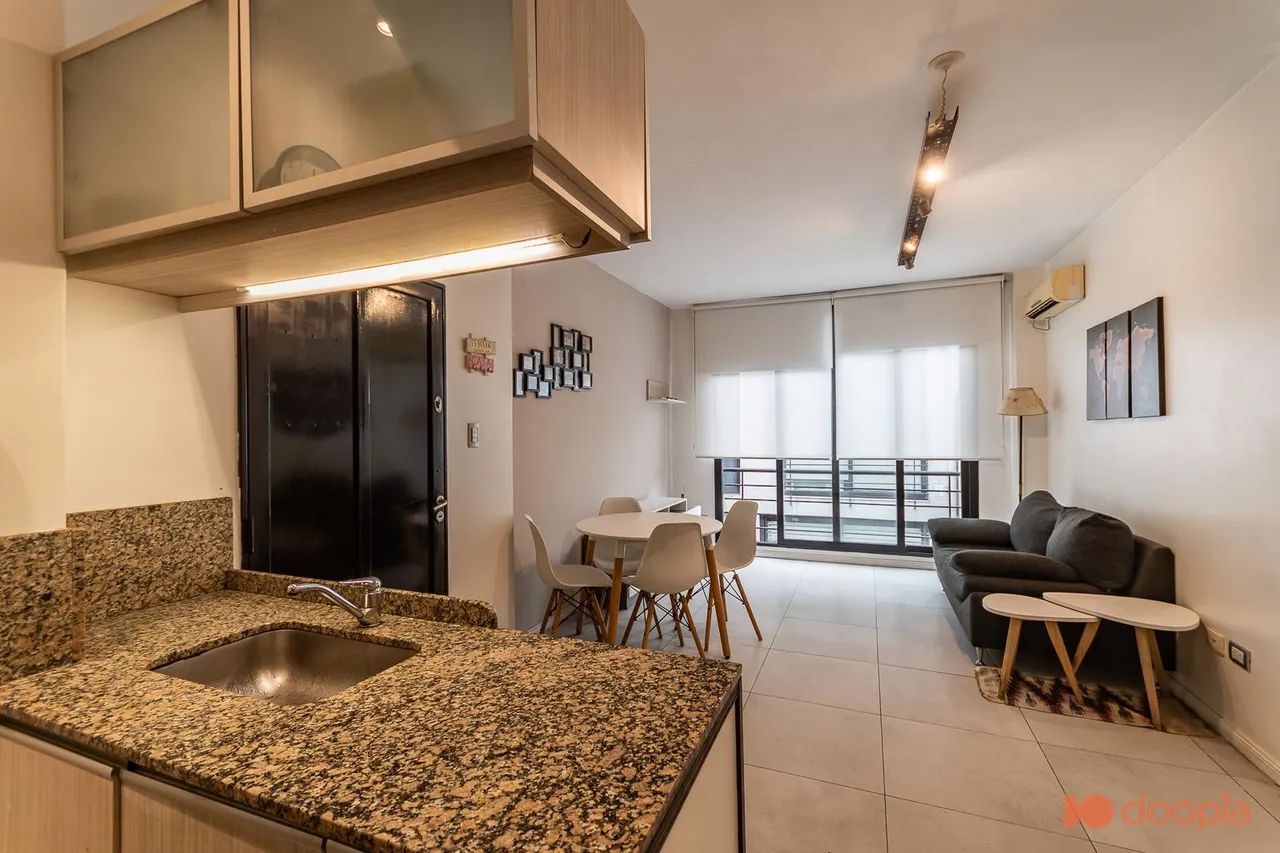 Departamento en Zarraga al 3700