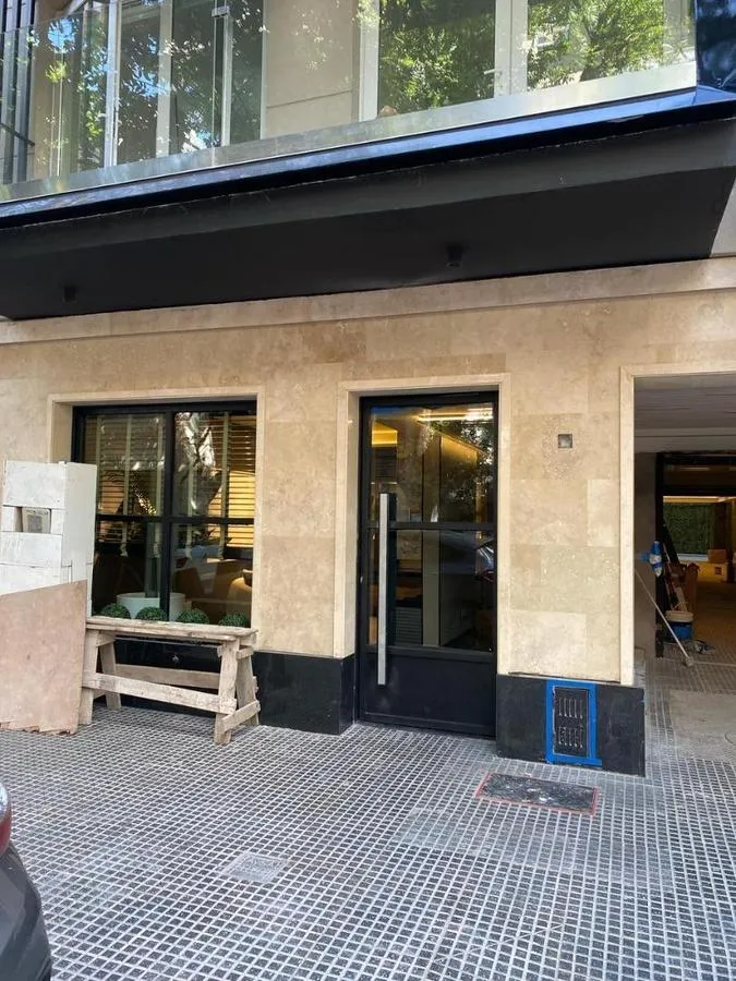 Departamento en Viel 600 9°