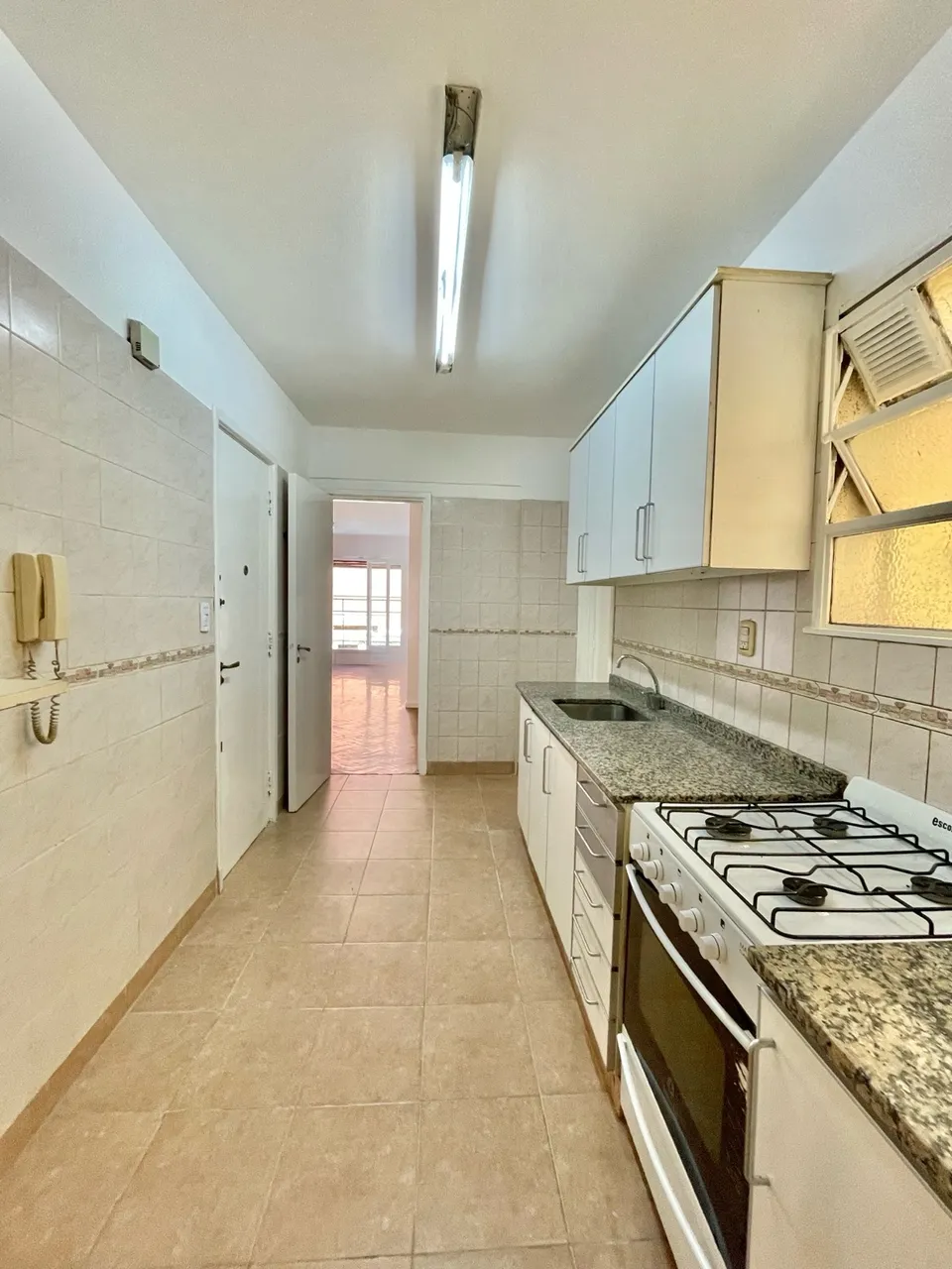 Departamento en Avenida Cabildo al 1100