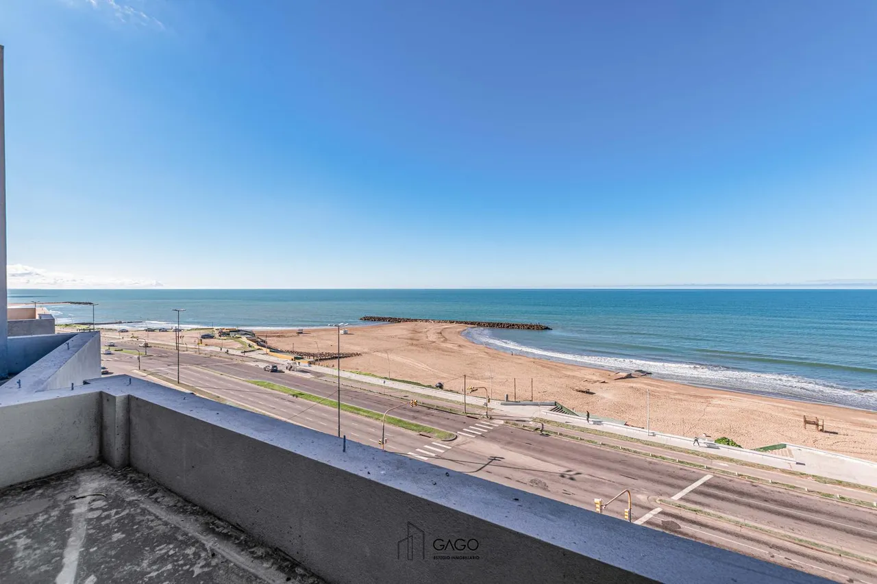Departamento en