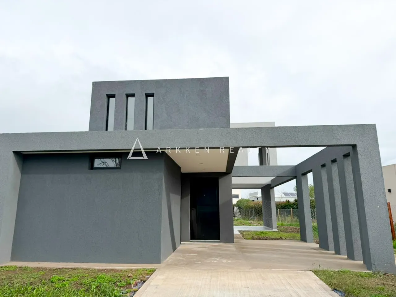Casa en Barrio San Ramon Pilar del Este