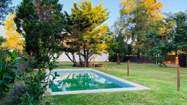 Terreno en Av. de los Incas al 3900