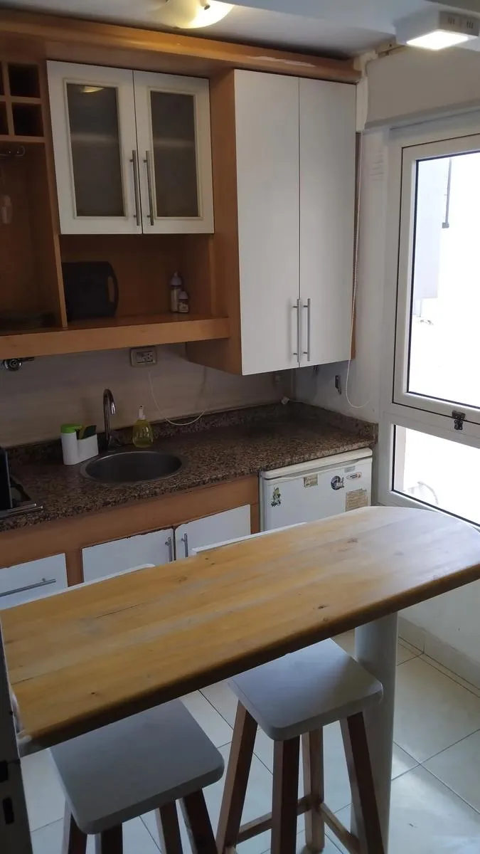 Departamento en Pasaje Santa Rosa al 5000