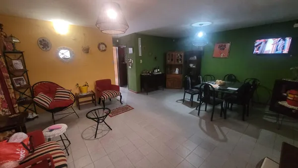 Casa en Pje Tucuman Media cuadra de Fanzolato