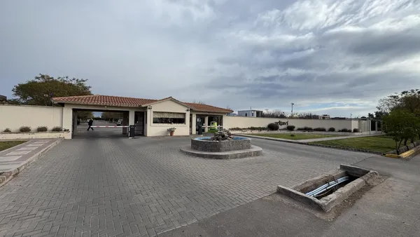 Terreno en Barrio Privado Zettavi Luján de Cuyo