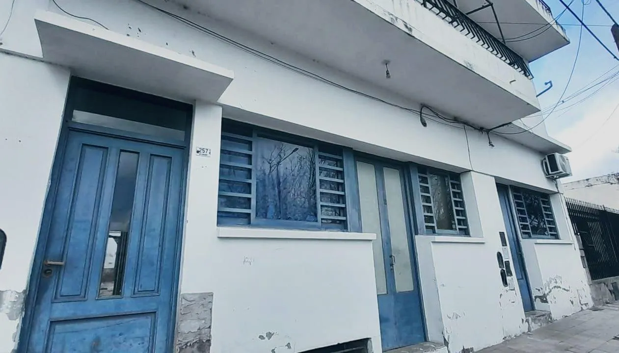 Departamento en DPTO BELGRANO S/N - VILLA GIARDINO