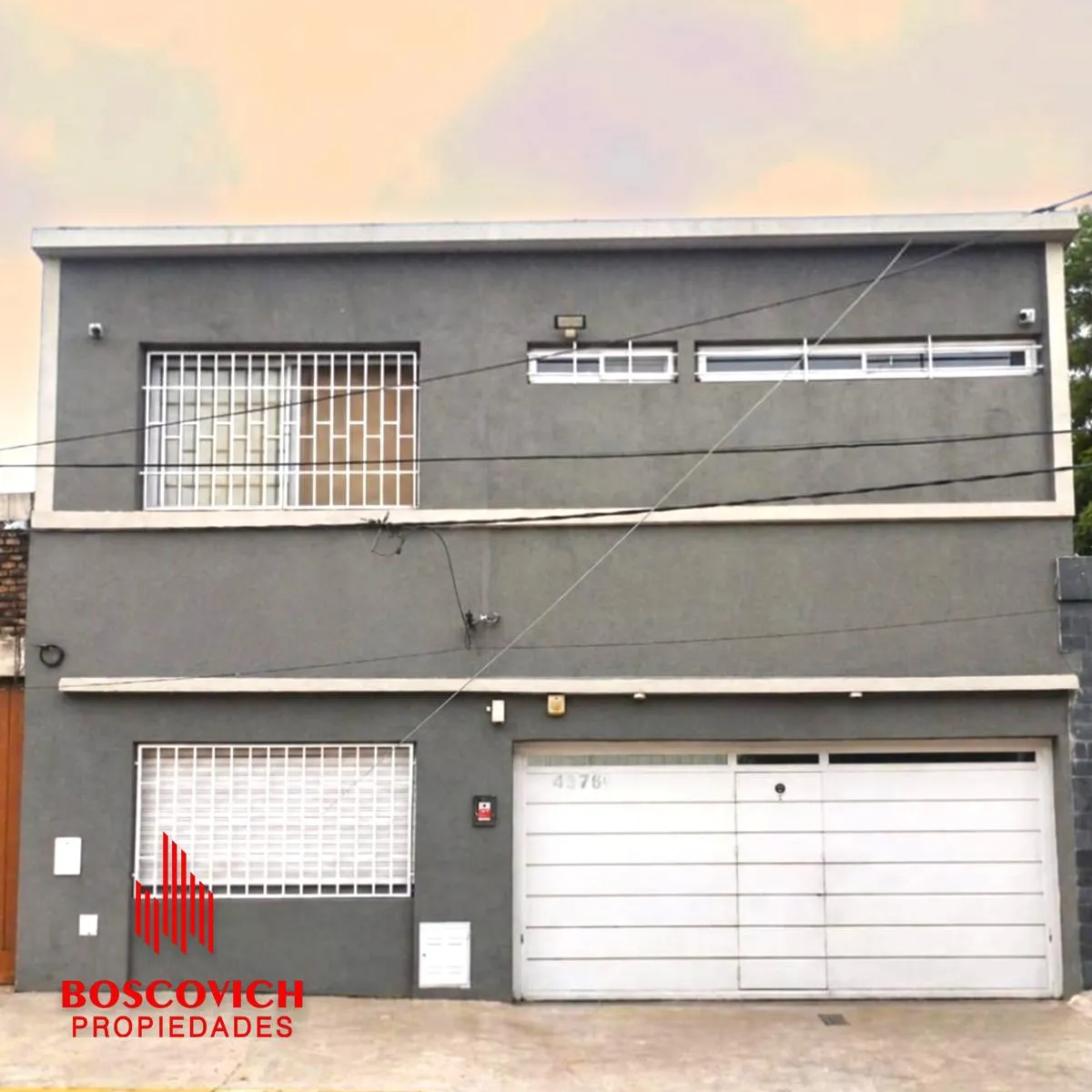 Casa en Melian al 4500