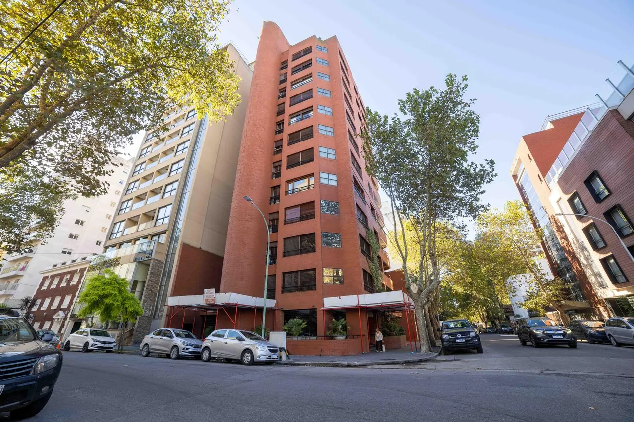Departamento en La Rioja al 1300