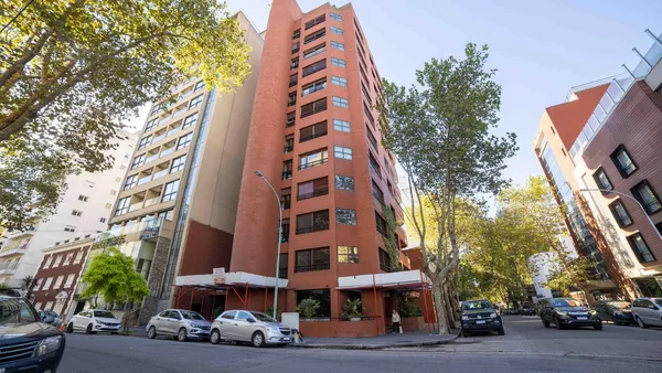 Departamento en La Rioja al 1300