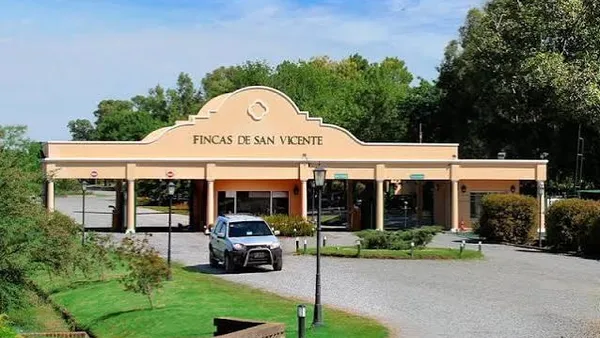 Terreno en Finca Joven San Vicente al 100