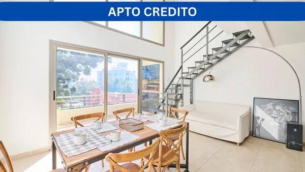 Departamento en Complejo Villa Justina - Moreno