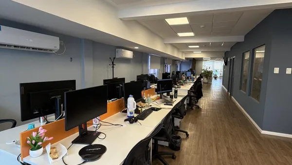 Oficina en San Lorenzo al 1400