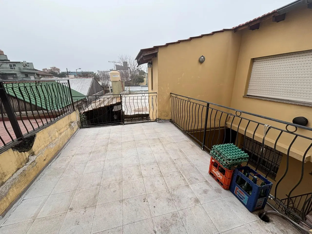 Departamento en Sargento Cabral al 1300