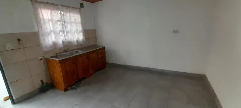 Departamento en Cabildo al 100