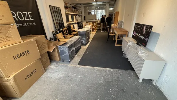 Local Comercial en Debenedetti al 2100