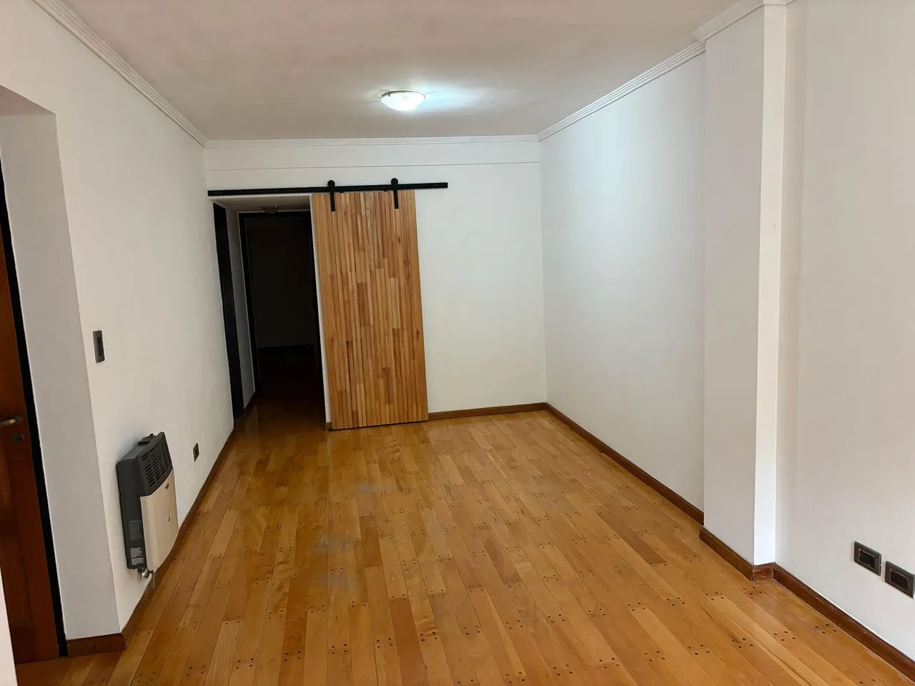 Departamento en Montevideo al 435