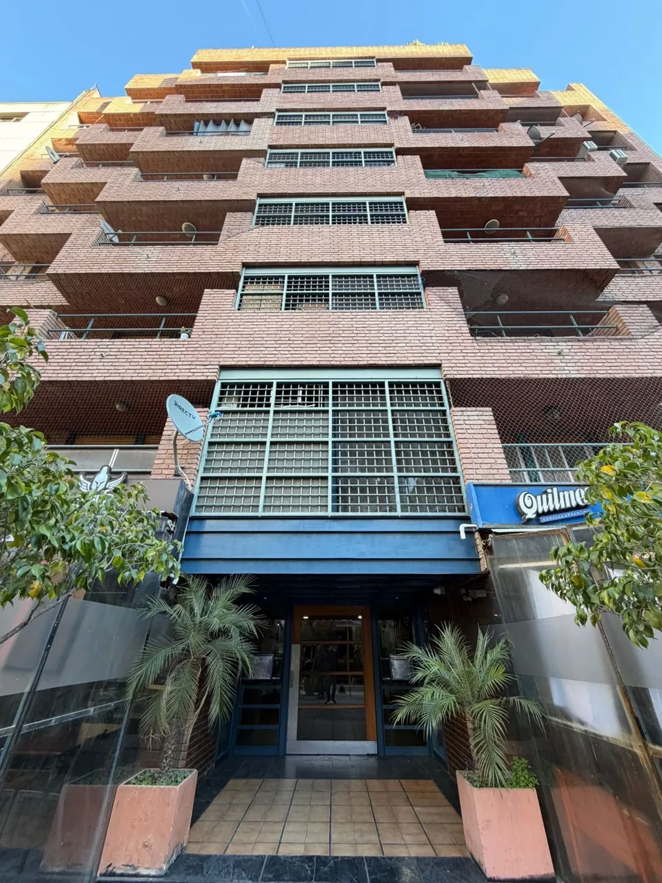 Departamento en Rondeau al 100
