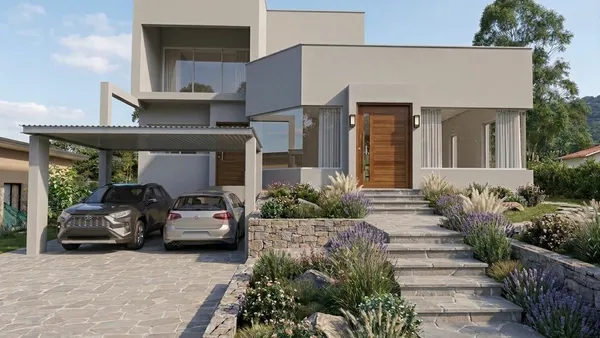 Casa en Aires de Pedemonte