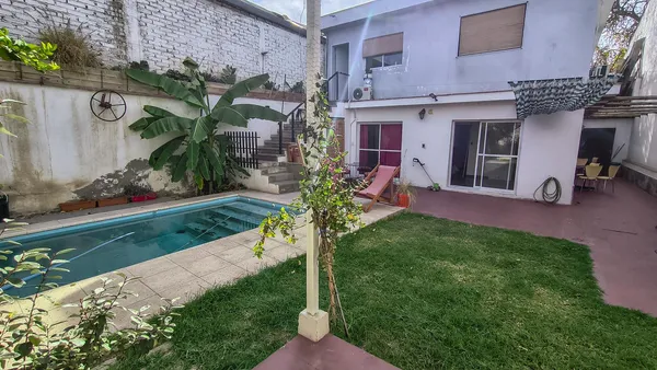 Casa en Saavedra al 135