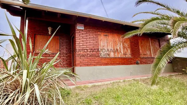 Departamento en Chaco Esquina Lucinda Sutton