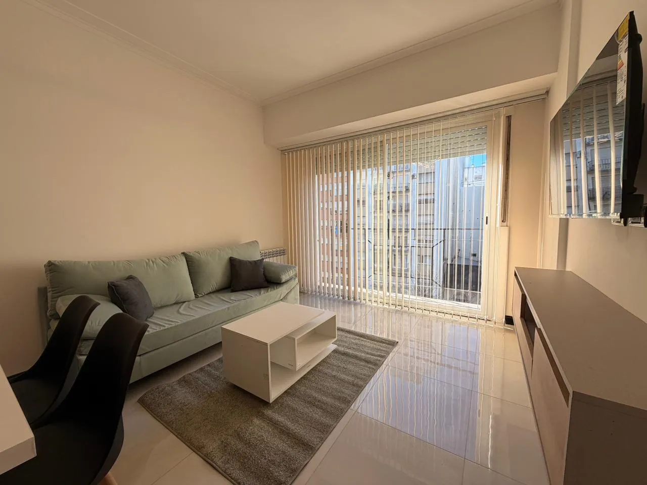 Departamento en Avenida Colón al 2300 Piso 6