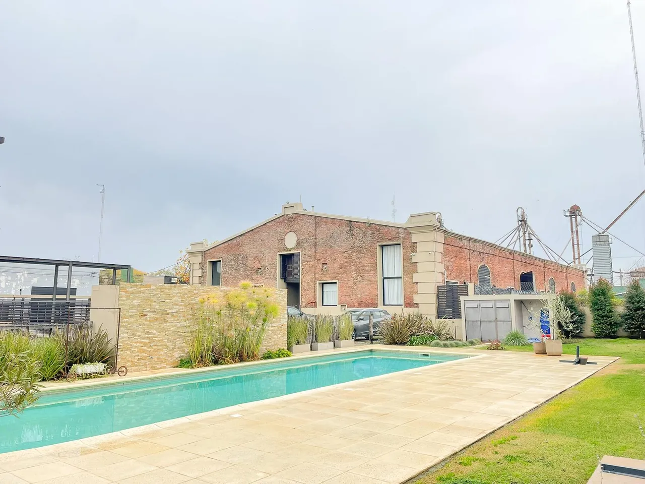 Departamento en Rafael Obligado al 100, Pehuajó