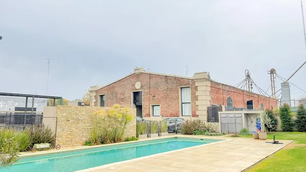 Departamento en Rafael Obligado al 100, Pehuajó