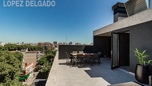 Departamento en Helguera al 2300