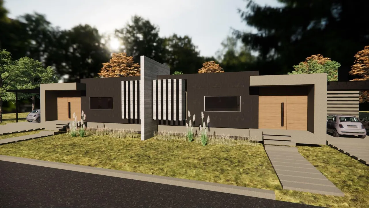 Casa en BARRIO CIRO HOUSE