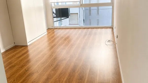 Departamento en Bartolomé Mitre al 2000