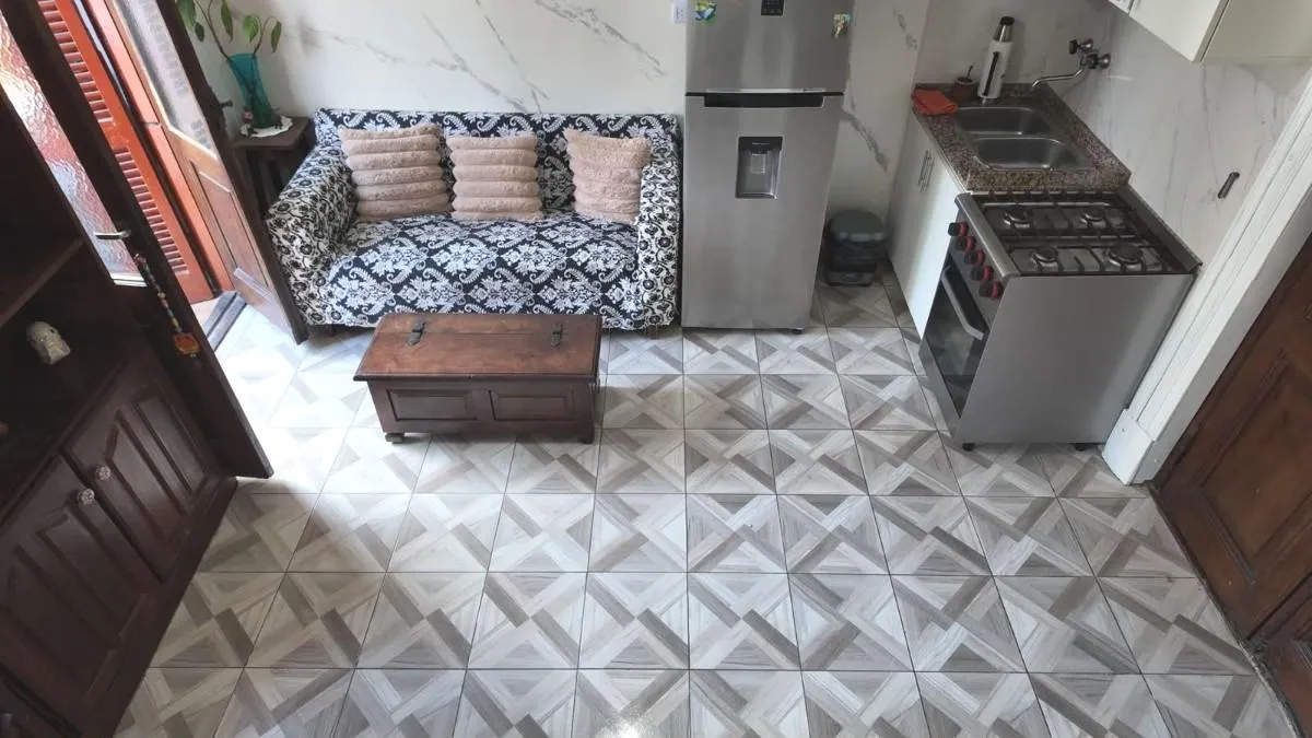 Departamento en Solis al 1600