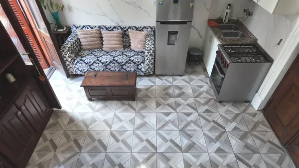 Departamento en Solis al 1600