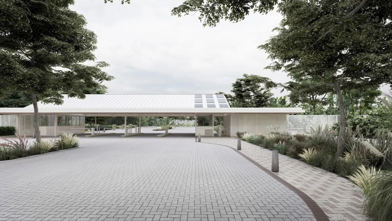Terreno en Puertos del Lago - Bº Nativas, Lote 327