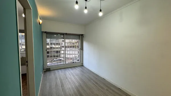 Departamento en Juan Manuel de Rosas al 1200