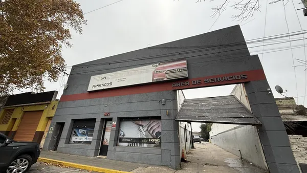 Terreno en Calle 131 e/ 50 y 52