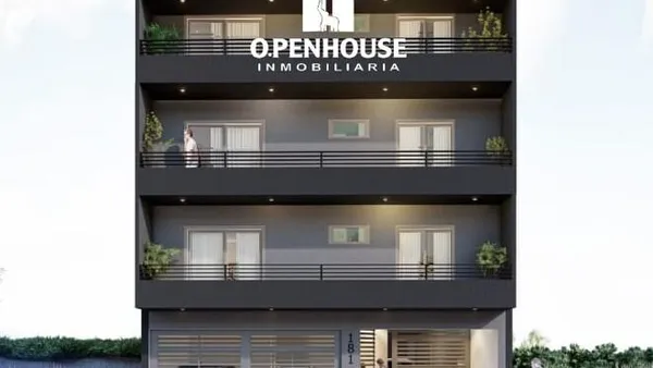Departamento en Patricias Mendocinas, Barrio Bombal, Godoy cruz