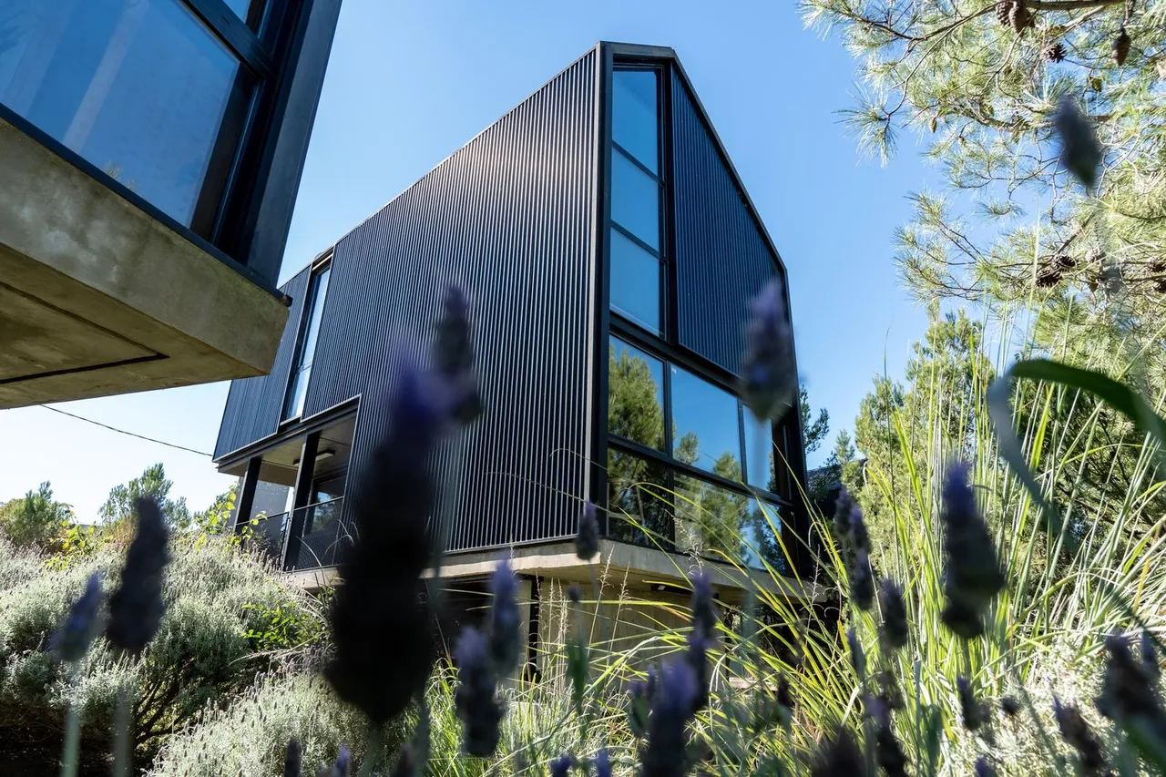 Casa en La Cumbre